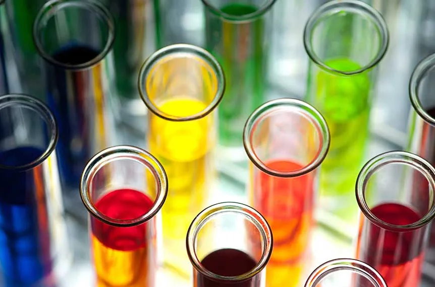 Tubes de laboratoire