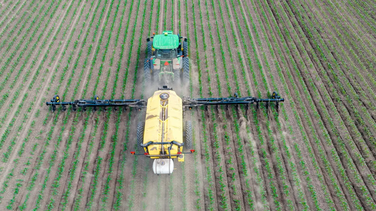 Fertilizers and growing media regulation in Morocco