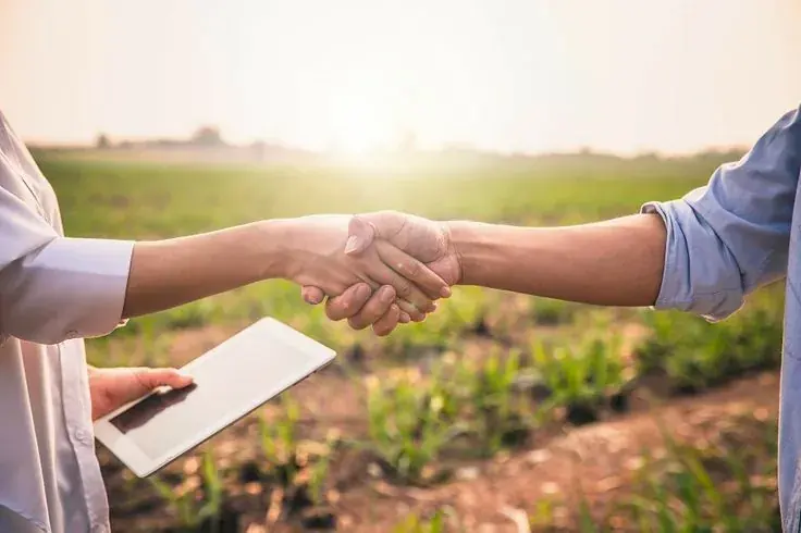 Partenariat réglementaire agricole