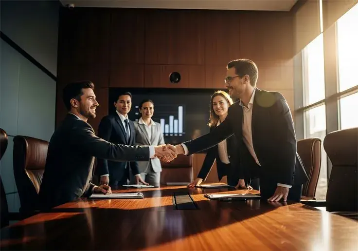 Consultation initiale et cadrage réglementaire