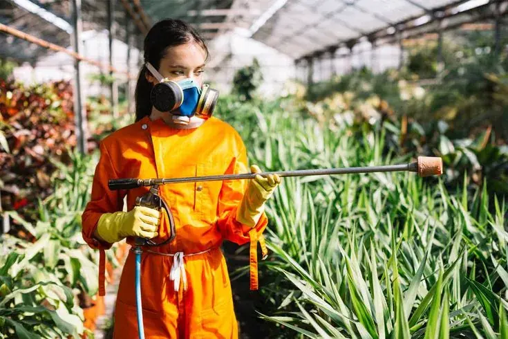 Homologation des produits phytopharmaceutiques en agriculture